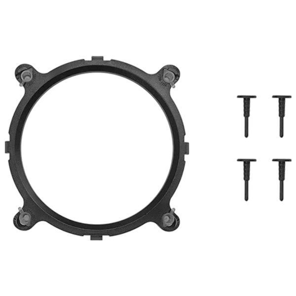 Cooler Deepcool GAMMA HUNTER V2 Hydro Bearing / 1600 rpm photo 5