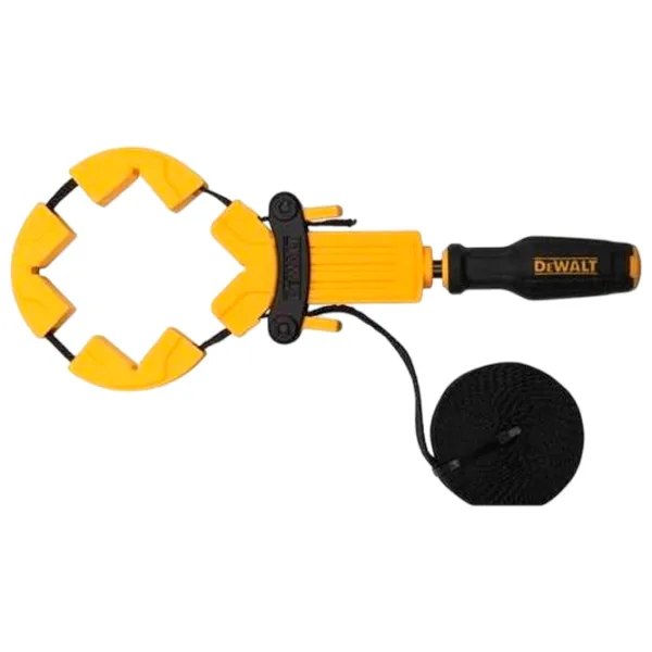 Тиски Dewalt DWHT83839-0  photo 1