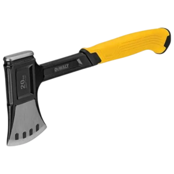 Topor Universal Dewalt DWHT51387-0 Oțel / Cauciuc  photo 1