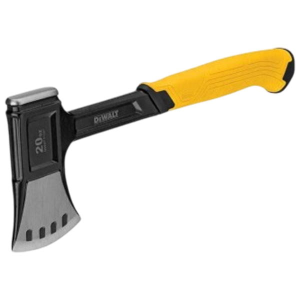Topor Universal Dewalt DWHT51387-0 Oțel / Cauciuc  photo 1