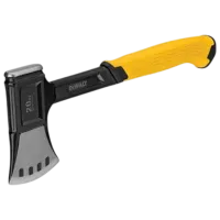 Topor Universal Dewalt DWHT51387-0 Oțel / Cauciuc 