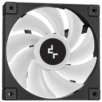 Жидкостное охлаждение Deepcool LD240 Гидравлический подшипник / 3400 об/мин photo 2