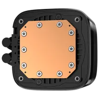 Жидкостное охлаждение Deepcool LD240 Гидравлический подшипник / 3400 об/мин photo 3