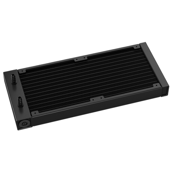 Жидкостное охлаждение Deepcool LD240 Гидравлический подшипник / 3400 об/мин photo 4