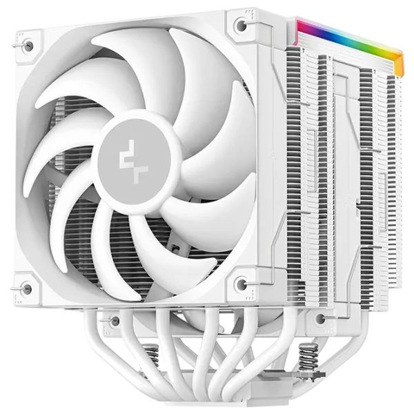 Cooler Deepcool AK620 DIGITAL PRO Hidrodinamic / 1700 rpm photo 2