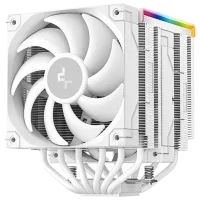 Cooler Deepcool AK620 DIGITAL PRO Hidrodinamic / 1700 rpm photo 2