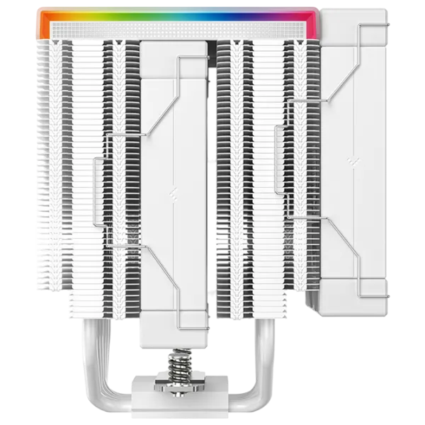 Cooler Deepcool AK620 DIGITAL PRO Hidrodinamic / 1700 rpm photo 3