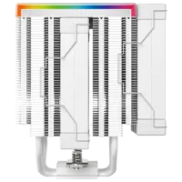 Cooler Deepcool AK620 DIGITAL PRO Hidrodinamic / 1700 rpm photo 3