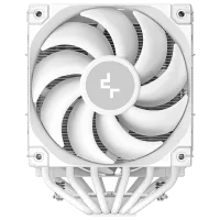 Cooler Deepcool AK620 DIGITAL PRO Hidrodinamic / 1700 rpm photo 4