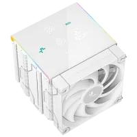 Cooler Deepcool AK620 DIGITAL PRO Hidrodinamic / 1700 rpm photo 5