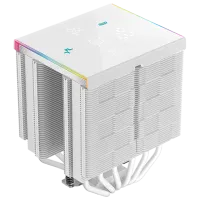 Cooler Deepcool AK620 DIGITAL PRO Hidrodinamic / 1700 rpm photo 6