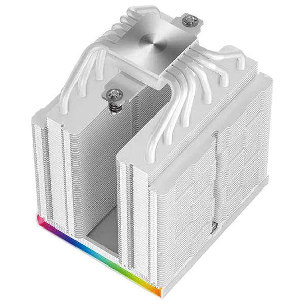 Cooler Deepcool AK620 DIGITAL PRO Hidrodinamic / 1700 rpm photo 7