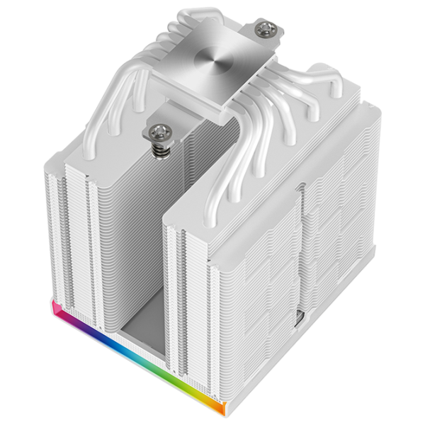Cooler Deepcool AK620 DIGITAL PRO Hidrodinamic / 1700 rpm photo 7
