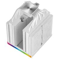 Cooler Deepcool AK620 DIGITAL PRO Hidrodinamic / 1700 rpm photo 7
