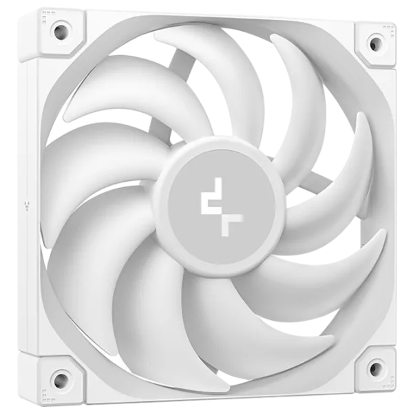 Cooler Deepcool AK620 DIGITAL PRO Hidrodinamic / 1700 rpm photo 8