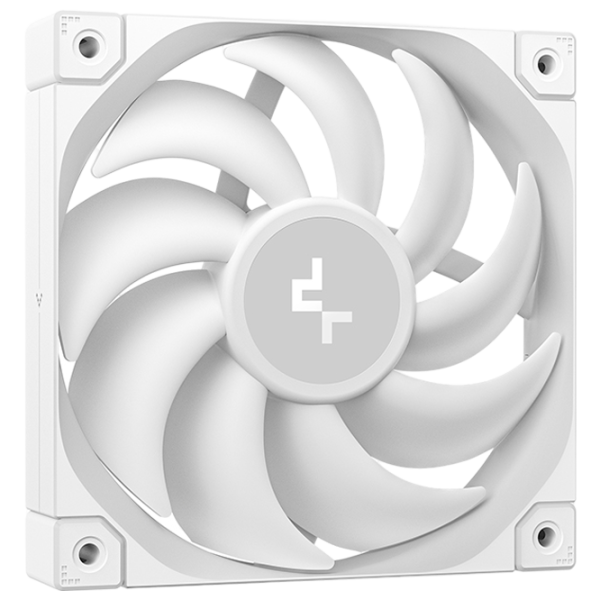 Cooler Deepcool AK620 DIGITAL PRO Hidrodinamic / 1700 rpm photo 8