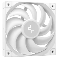 Cooler Deepcool AK620 DIGITAL PRO Hidrodinamic / 1700 rpm photo 8