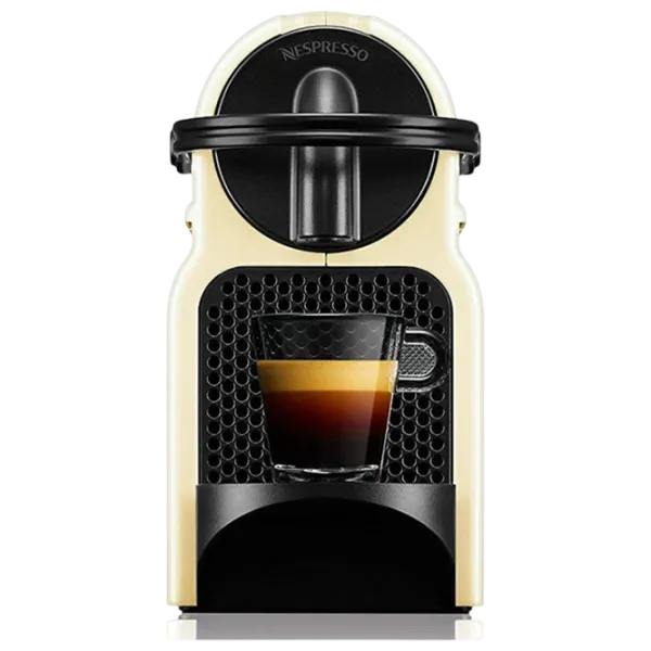 Aparat de cafea DeLonghi Nespresso Inissia EN80.CW  / 0.7 l / White photo 1