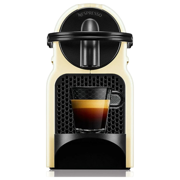 Aparat de cafea DeLonghi Nespresso Inissia EN80.CW  / 0.7 l / White photo 1