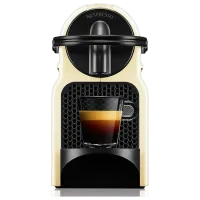 Кофемашина DeLonghi Nespresso Inissia EN80.CW  / 0.7 л / Белый