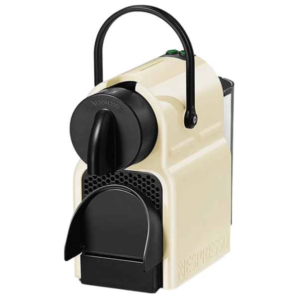Aparat de cafea DeLonghi Nespresso Inissia EN80.CW  / 0.7 l / White photo 2