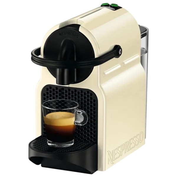 Aparat de cafea DeLonghi Nespresso Inissia EN80.CW  / 0.7 l / White photo 3