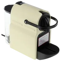Aparat de cafea DeLonghi Nespresso Inissia EN80.CW / 0.7 l / White photo 4