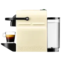 Aparat de cafea DeLonghi Nespresso Inissia EN80.CW / 0.7 l / White photo 5