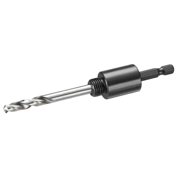 Адаптер для коронок Dewalt DT90364 Биметалл / 1/2" photo 1 Адаптер для коронок Dewalt DT90364 Биметалл / 1/2" photo 1