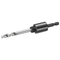 Адаптер для коронок Dewalt DT90364 Биметалл / 1/2"