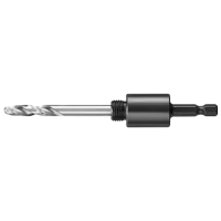 Adaptor pentru carotă Dewalt DT90364 Bimetal / 1/2" photo 2