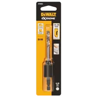 Adaptor pentru carotă Dewalt DT90364 Bimetal / 1/2" photo 3