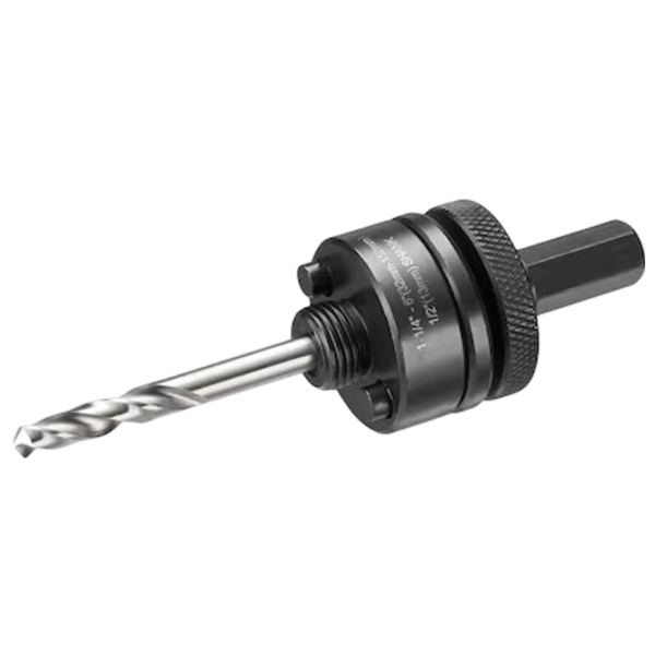 Adaptor pentru carotă Dewalt DT90369 Bimetal / 1/2" photo 1