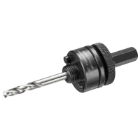 Adaptor pentru carotă Dewalt DT90369 Bimetal / 1/2"