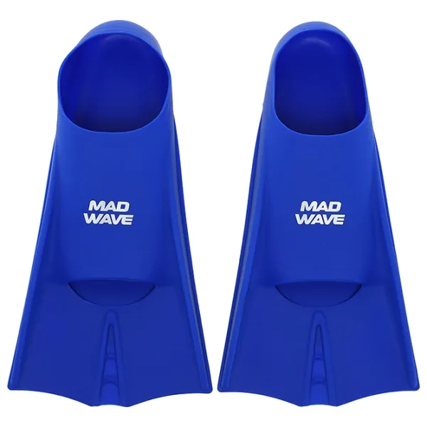 Labe înot Mad Wave M074302 33-35 /  photo 2