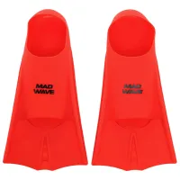 Labe înot Mad Wave M074302 36-38 / 