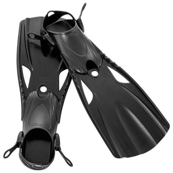 Ласты Intex Sport 38-40 /  photo 1