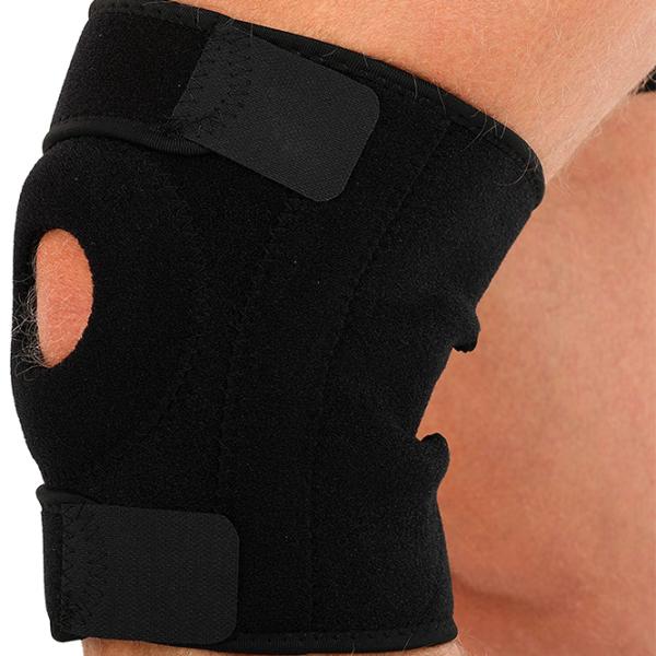 Bandaj Suhs 9070  Pentru genunchi /  photo 1