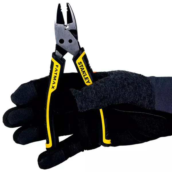 Плоскогубцы Stanley Fatmax FMHT0-75468 180 мм photo 3