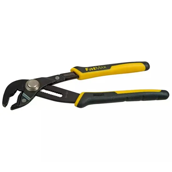 Клещи переставные Stanley Fatmax 0-84-647 200 мм photo 2