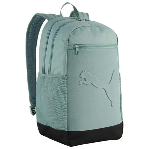 Rucsac Puma Buzz Backpack / Gray Green / 28l photo 1