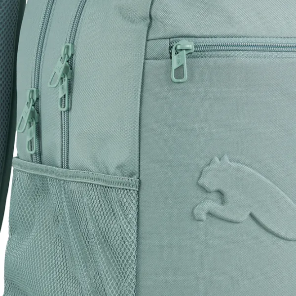 Rucsac Puma Buzz Backpack / Gray Green / 28l photo 5