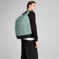 Rucsac Puma Buzz Backpack / Gray Green / 28l photo 6