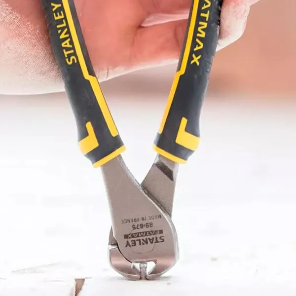 Бокорезы Stanley Fatmax 0-89-875 160 мм photo 2