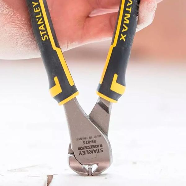 Бокорезы Stanley Fatmax 0-89-875 160 мм photo 2