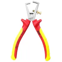 Clește dezizolator Stanley Fatmax 0-84-010 180 mm