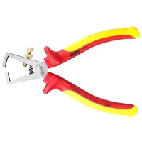 Клещи для снятия изоляции Stanley Fatmax 0-84-010 180 мм photo 2