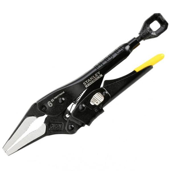  Зажим-пассатижи Stanley Fatmax FMHT0-75438 150 мм photo 1