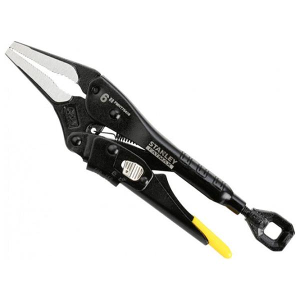  Зажим-пассатижи Stanley Fatmax FMHT0-75438 150 мм photo 2
