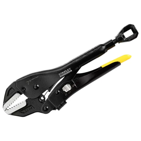  Зажим-пассатижи Stanley Fatmax FMHT0-75467 180 мм photo 1